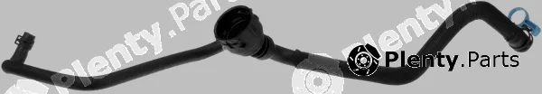 Gates 05-4680 — Radiator Hose