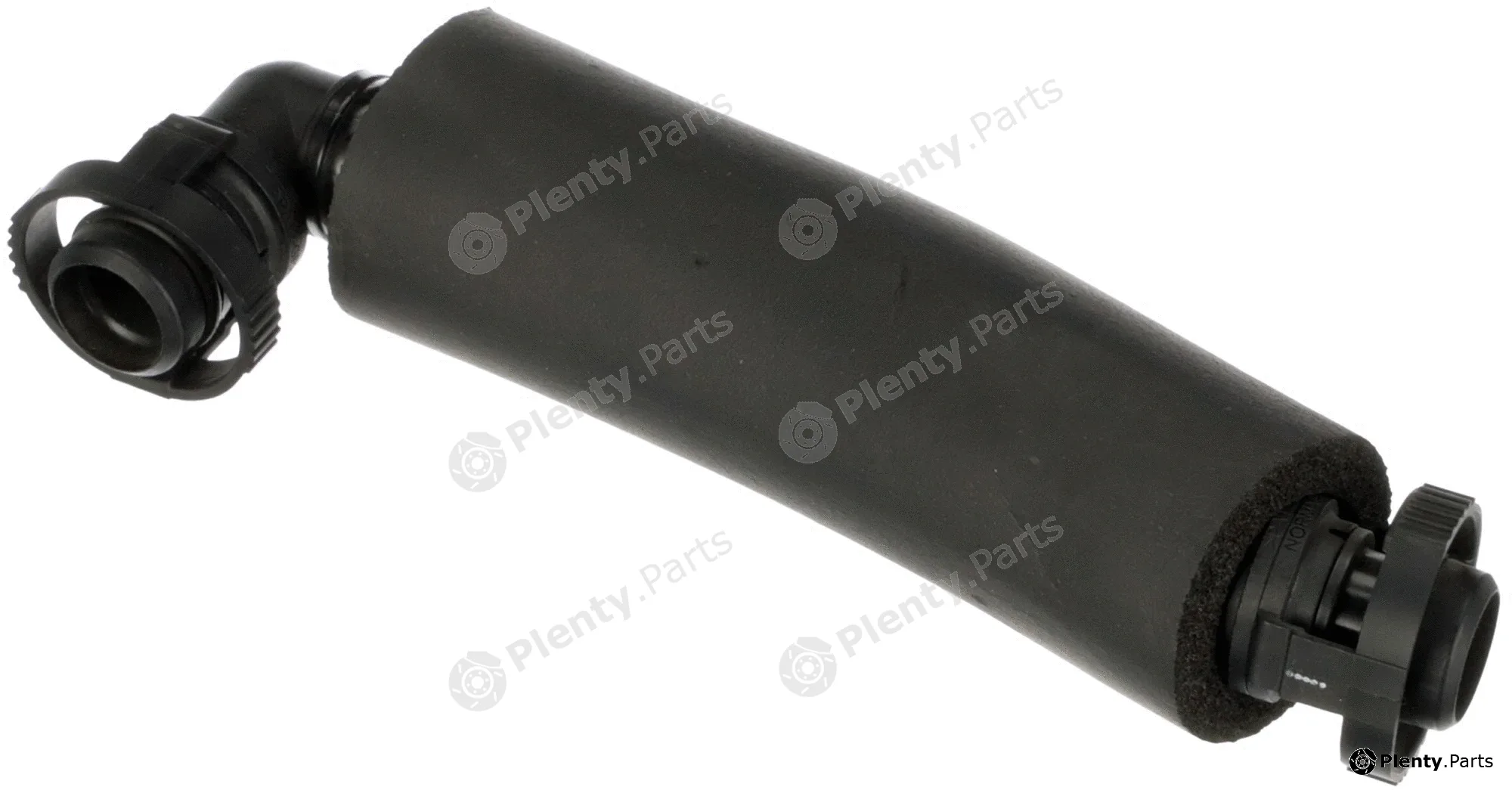 Gates EMH436 — Hose, crankcase ventilation