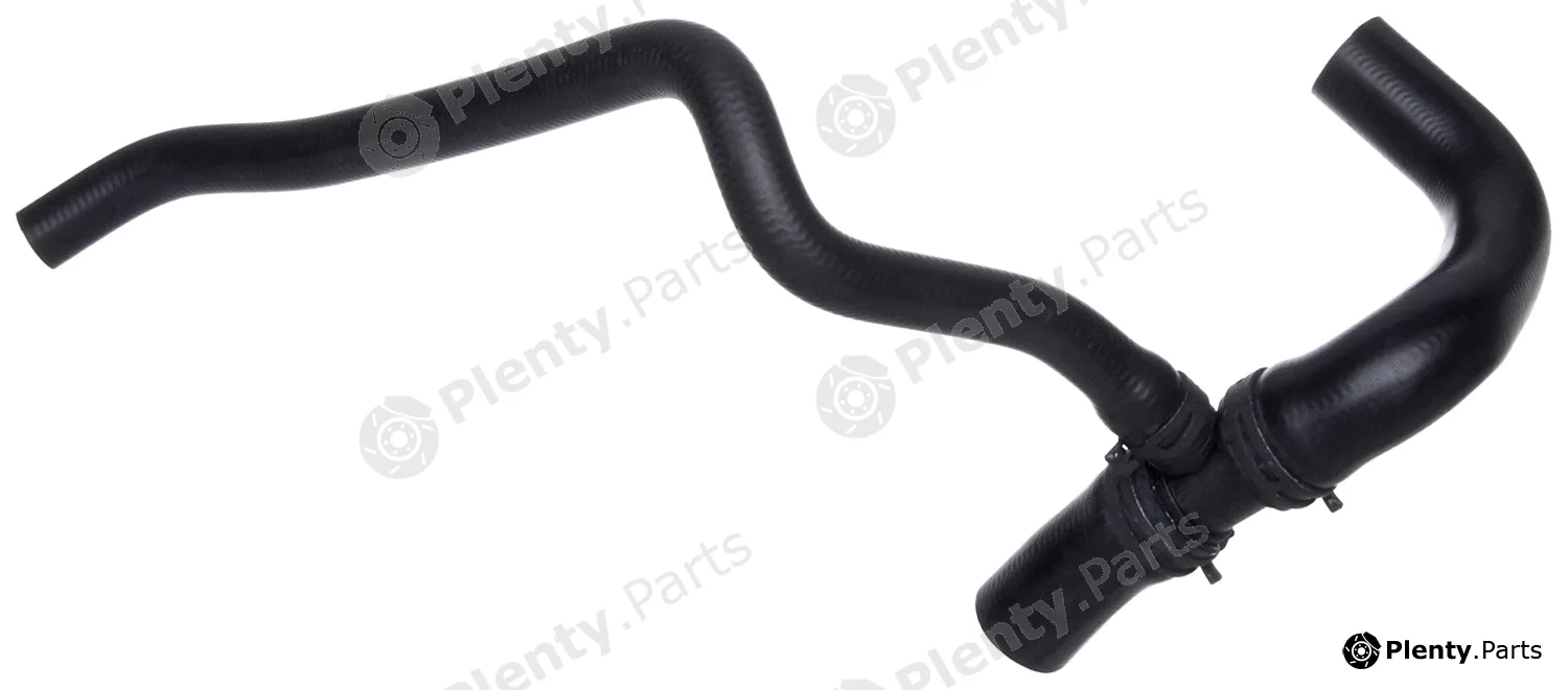 Gates 05-2865 — Radiator Hose