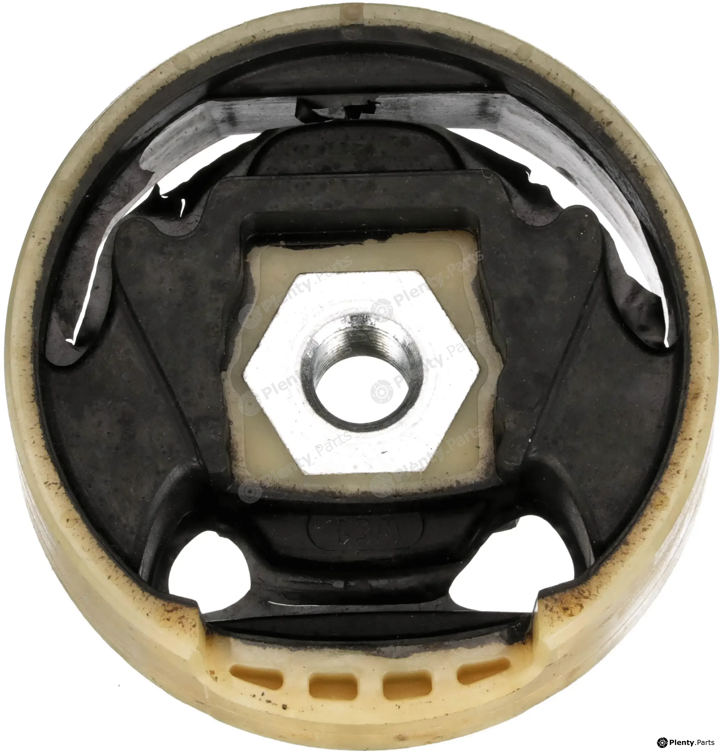 Buffer, engine mount