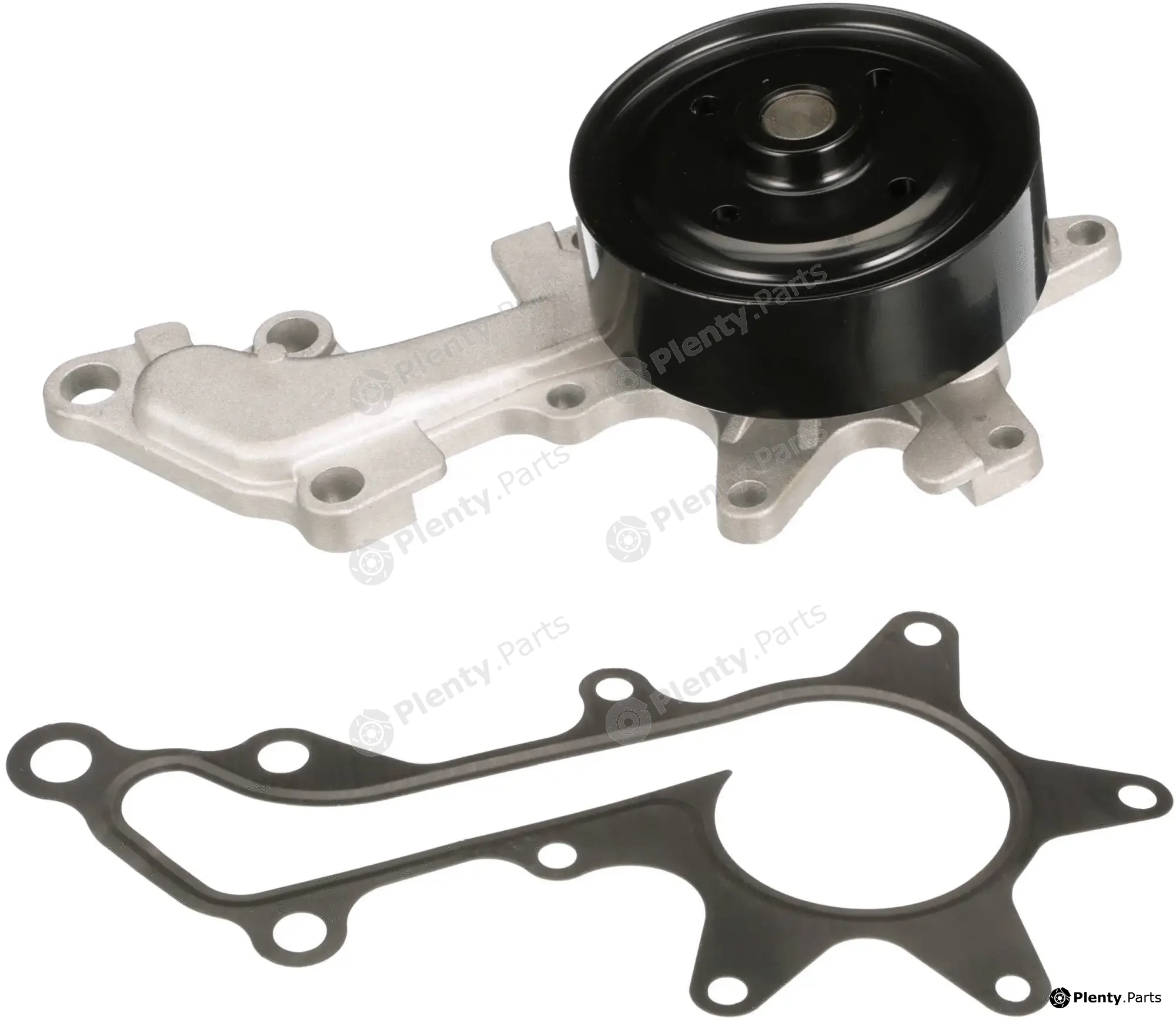 Gates WP0230 — Water Pump, engine cooling