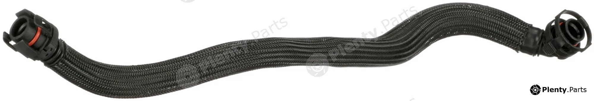 Gates EMH428 — Hose, crankcase ventilation