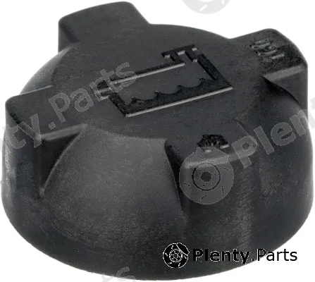 Gates RC258 — Cap, coolant tank