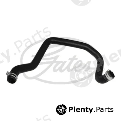 Gates 05-2627 — Radiator Hose