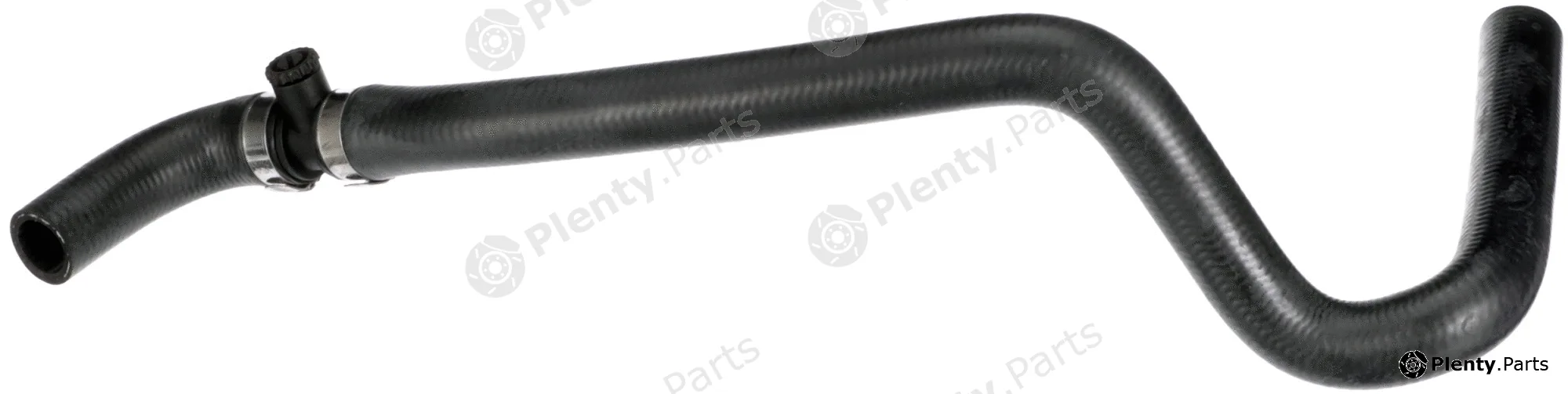 Gates 02-2890 — Heater Hose
