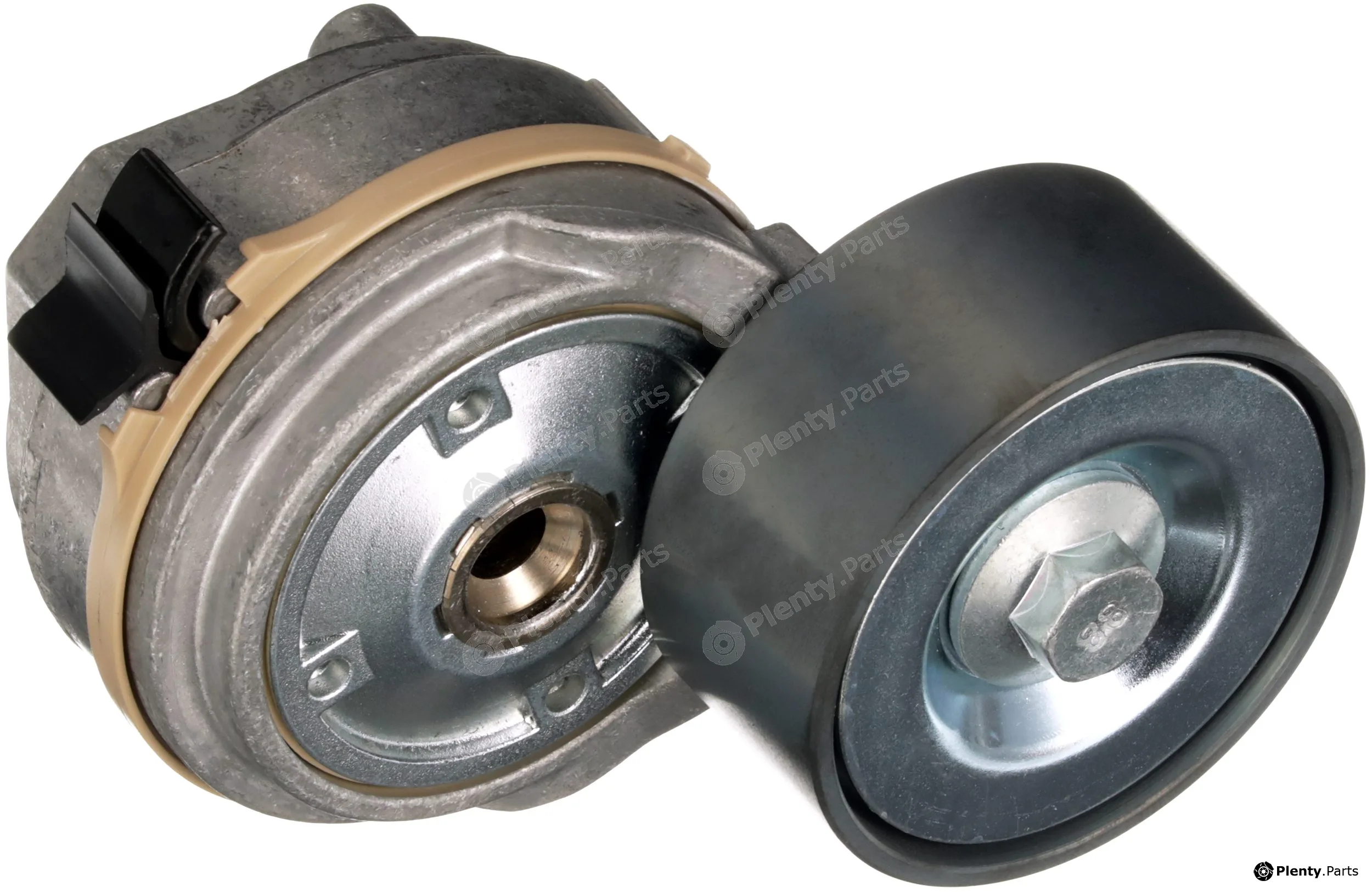 Gates T38694 — Belt Tensioner, V-ribbed belt FleetRunner™