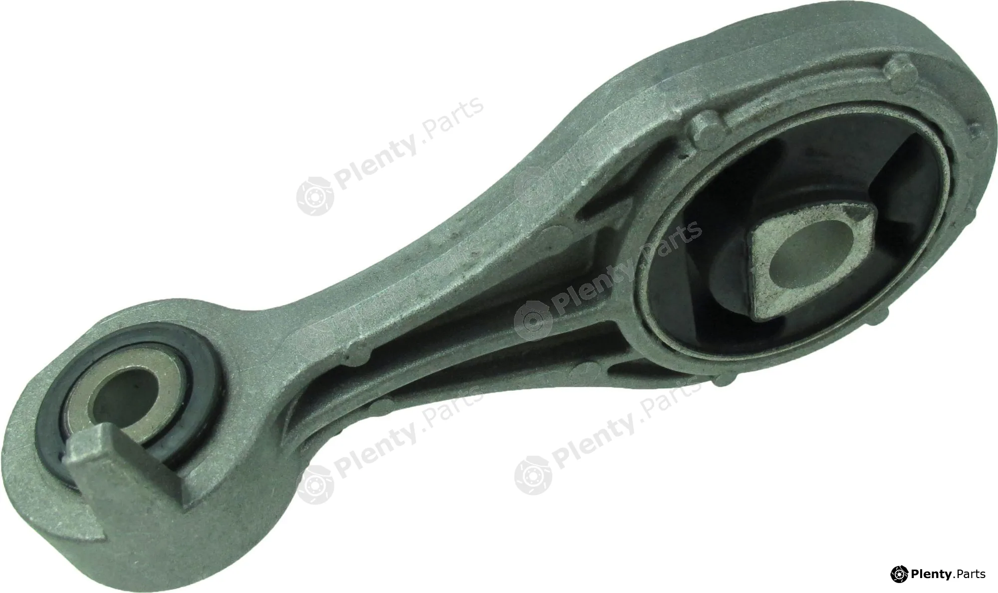 Gates ETM1954 — Mounting, engine
