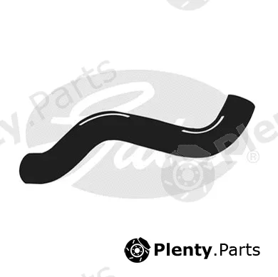 Gates 3904 — Radiator Hose