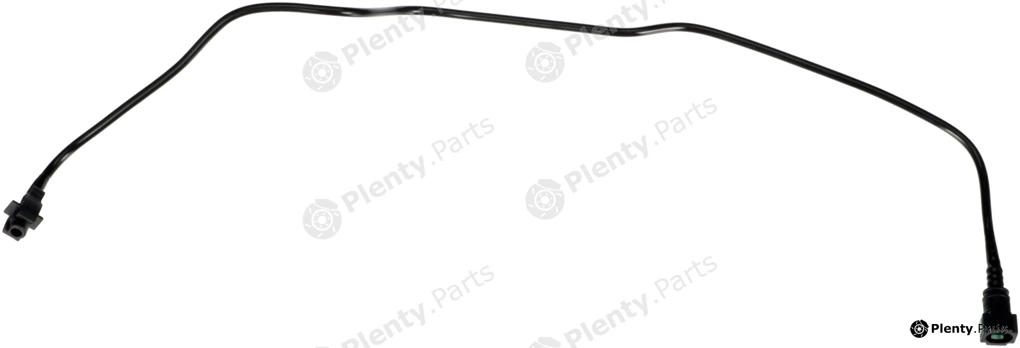 Gates 02-2987 — Heater Hose