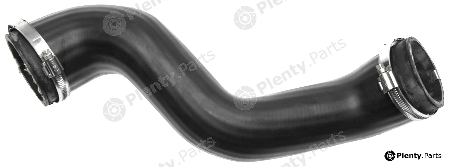 Gates 09-0775 — Charge Air Hose