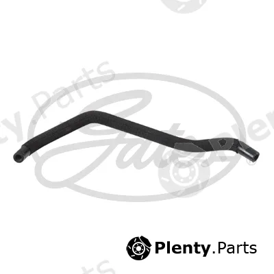 Gates 02-1937 — Heater Hose