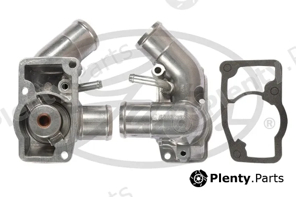 Gates TH34492G1 — Thermostat, coolant