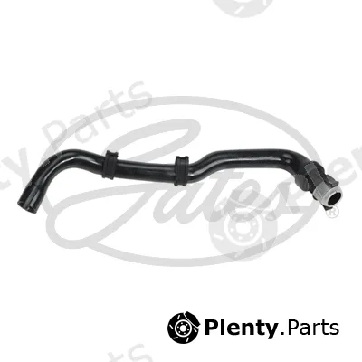Gates 3843 — Radiator Hose