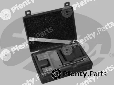 Gates GAT4620 — Mounting Tools, timing belt