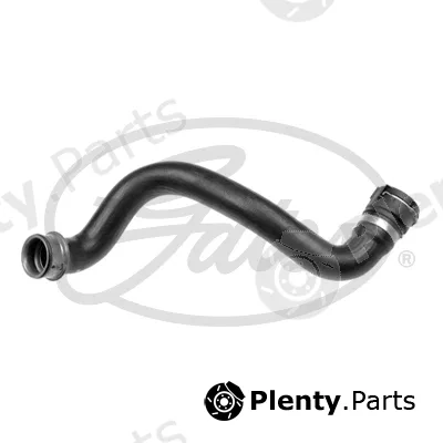 Gates 05-3837 — Radiator Hose