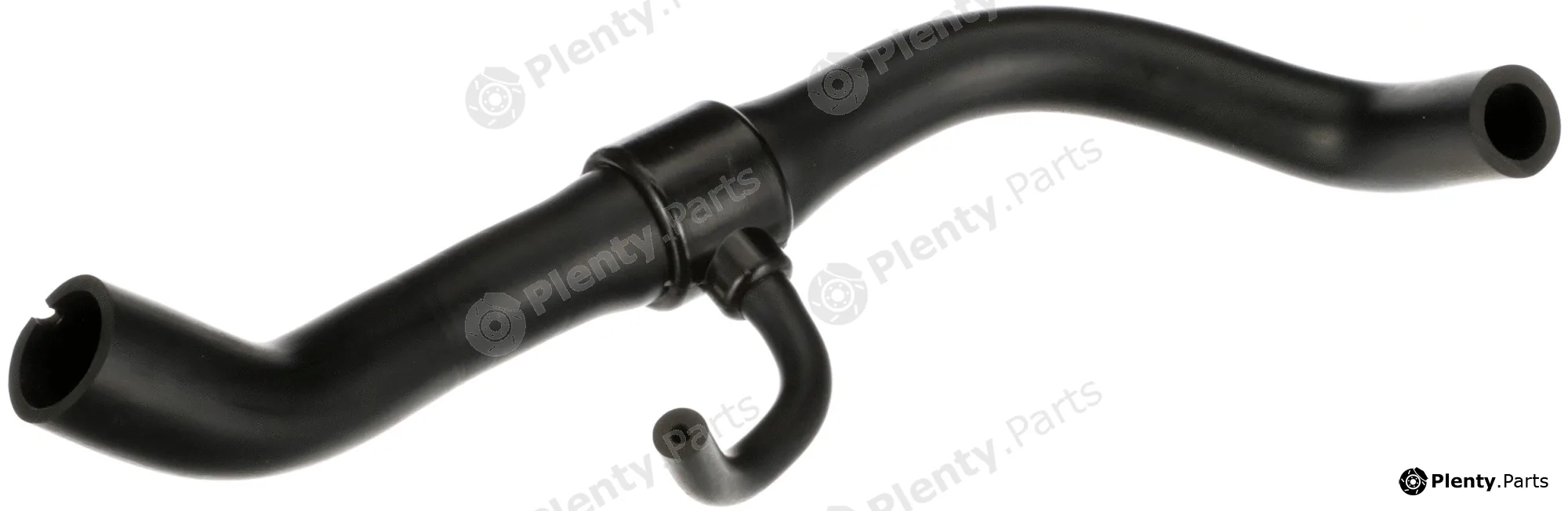 Gates EMH466 — Hose, crankcase ventilation