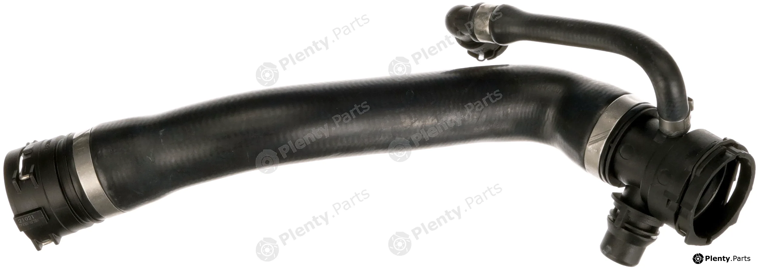 Gates 05-4102 — Radiator Hose