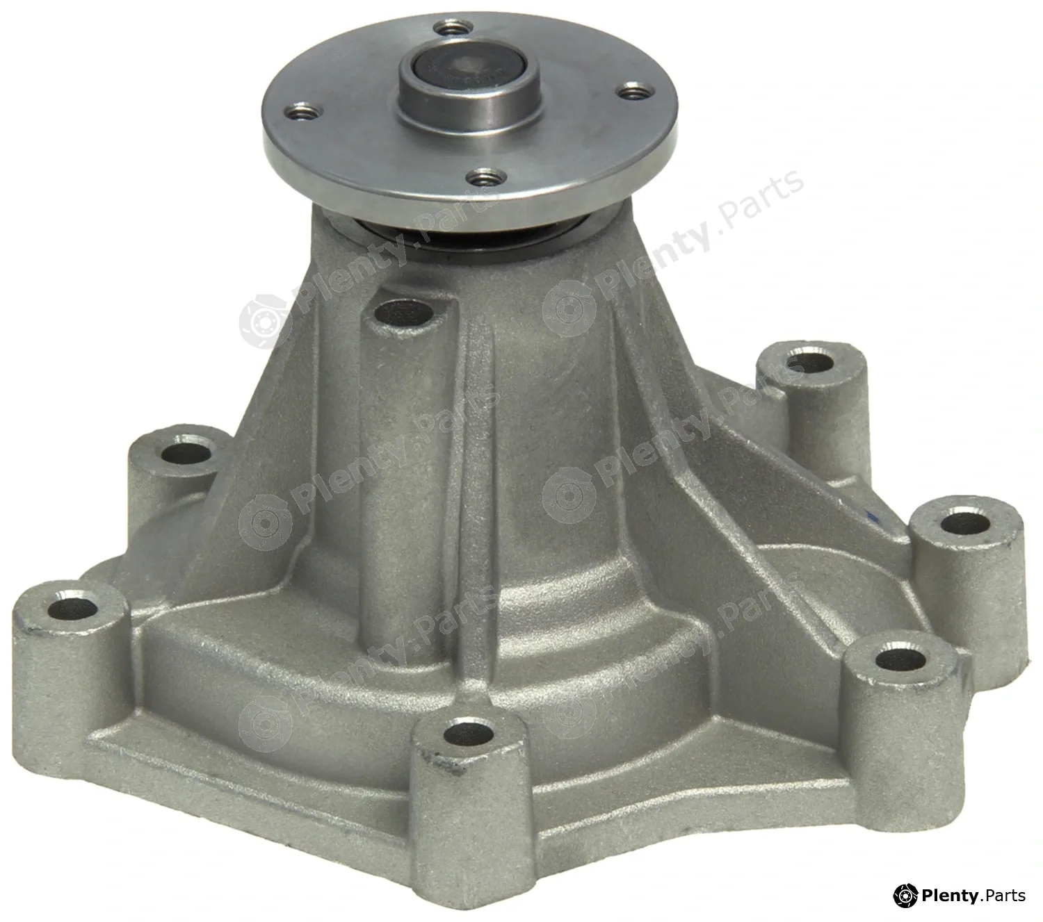 Gates WP0177 — Water Pump, engine cooling