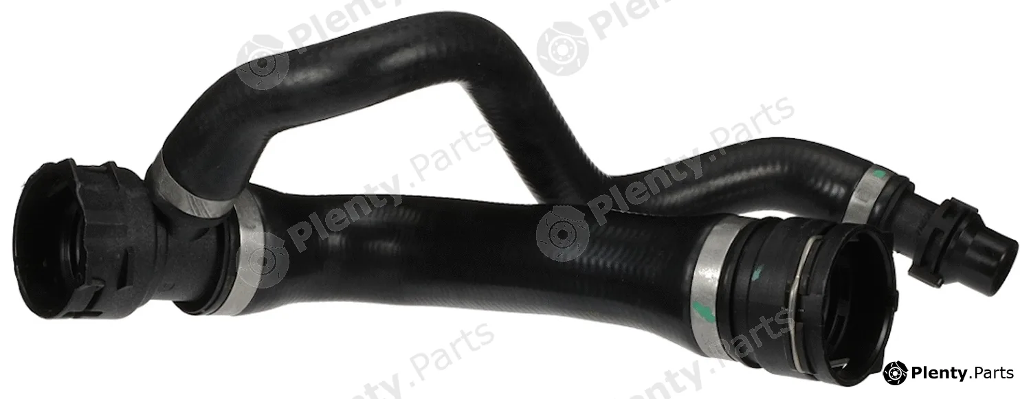 Gates 05-2355 — Radiator Hose