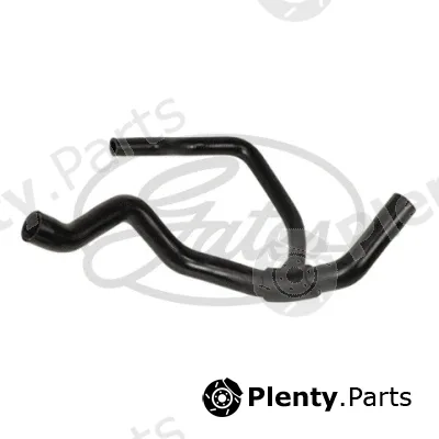 Gates 05-2639 — Radiator Hose
