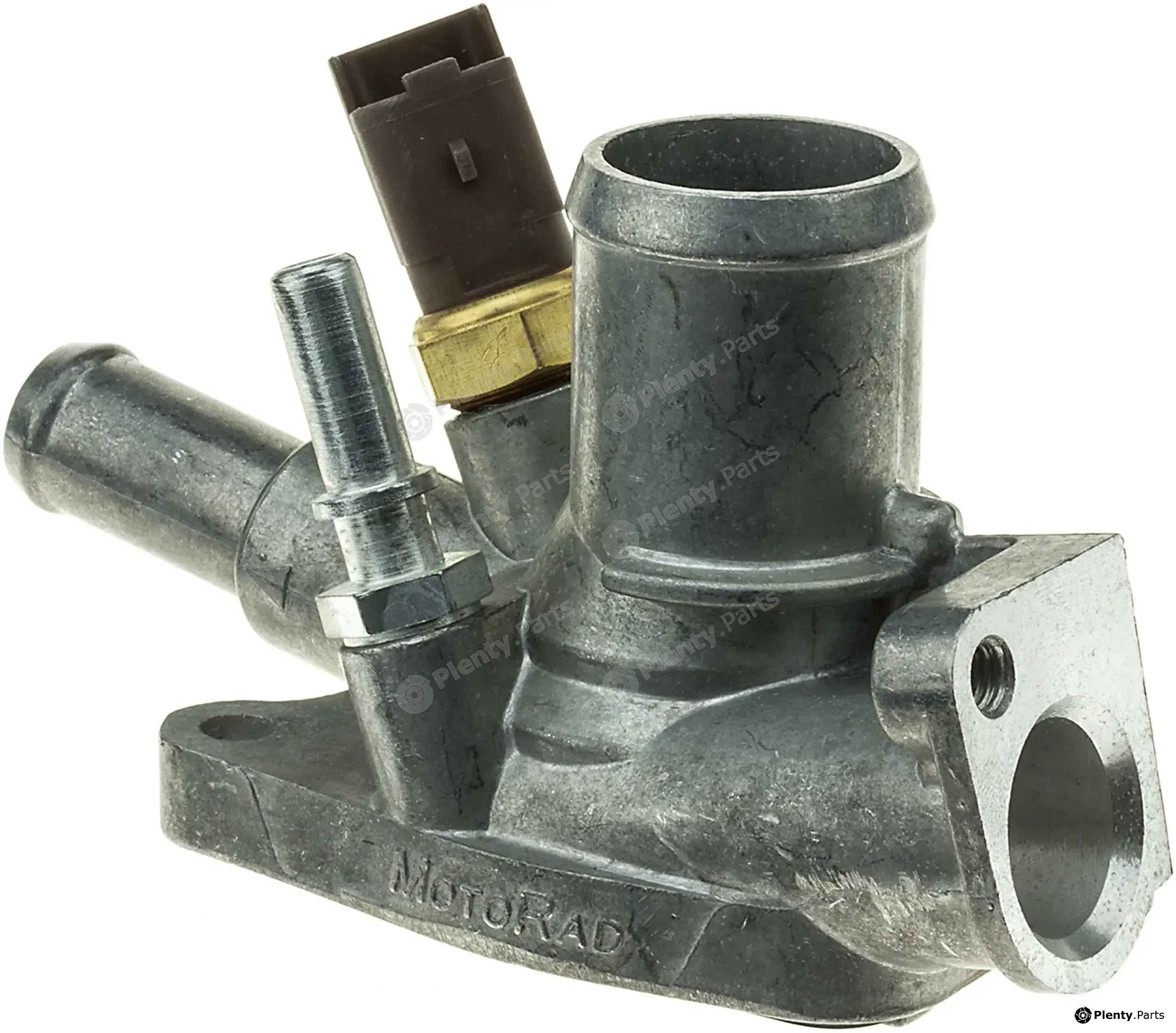 Gates TH42780G1 — Thermostat, coolant