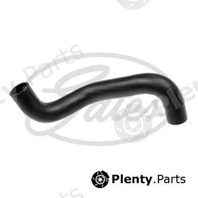 Gates 05-4110 — Radiator Hose