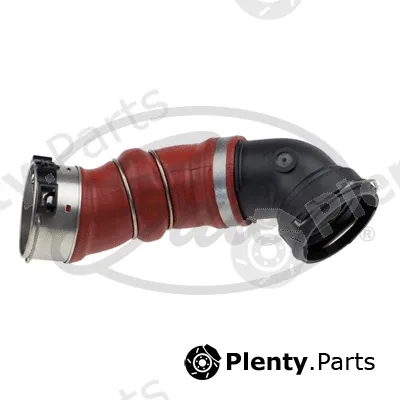 Gates 09-0728 — Charge Air Hose