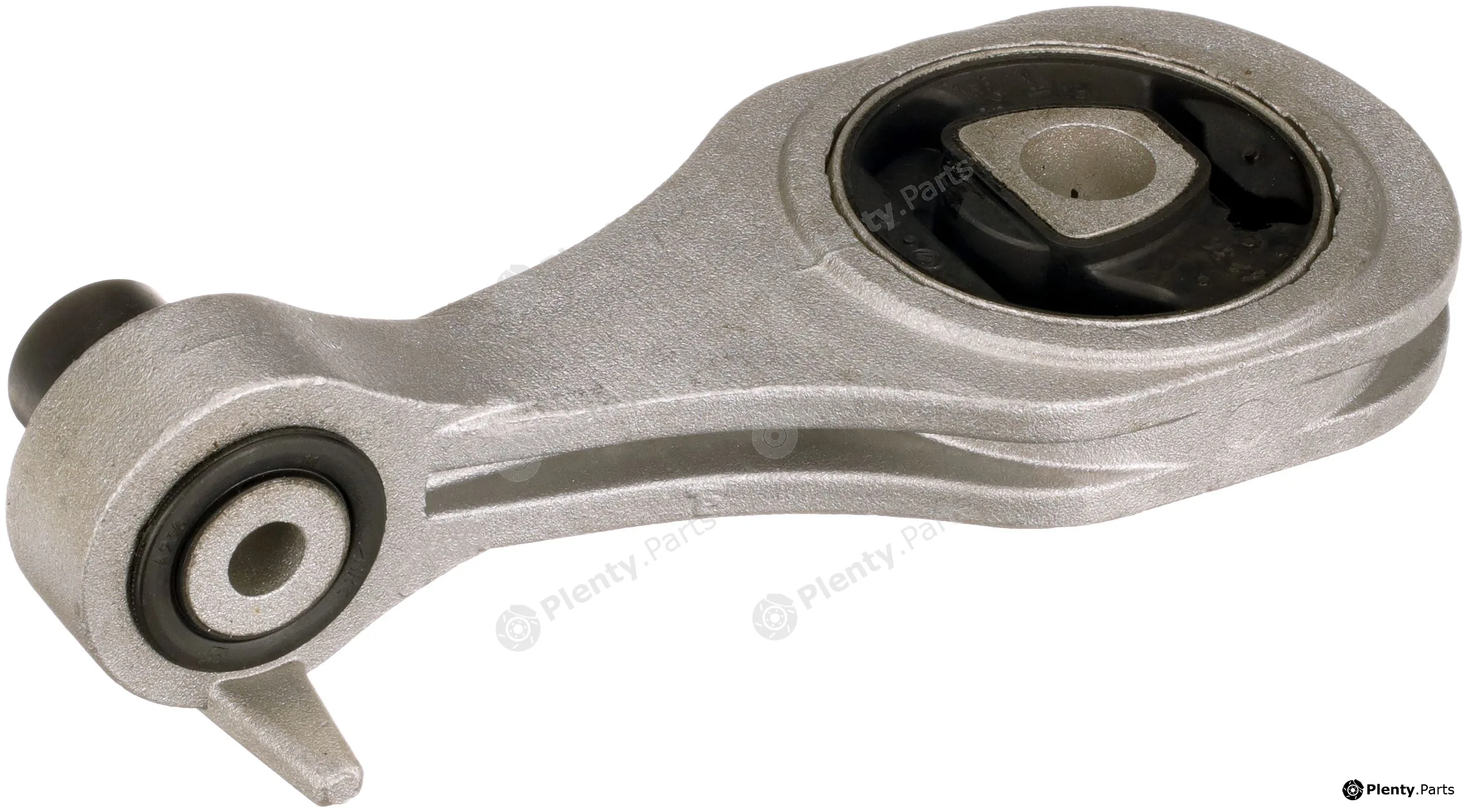 Gates ETM1955 — Mounting, engine