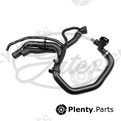 Gates 05-3953 — Radiator Hose