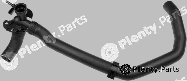 Gates 05-4662 — Radiator Hose