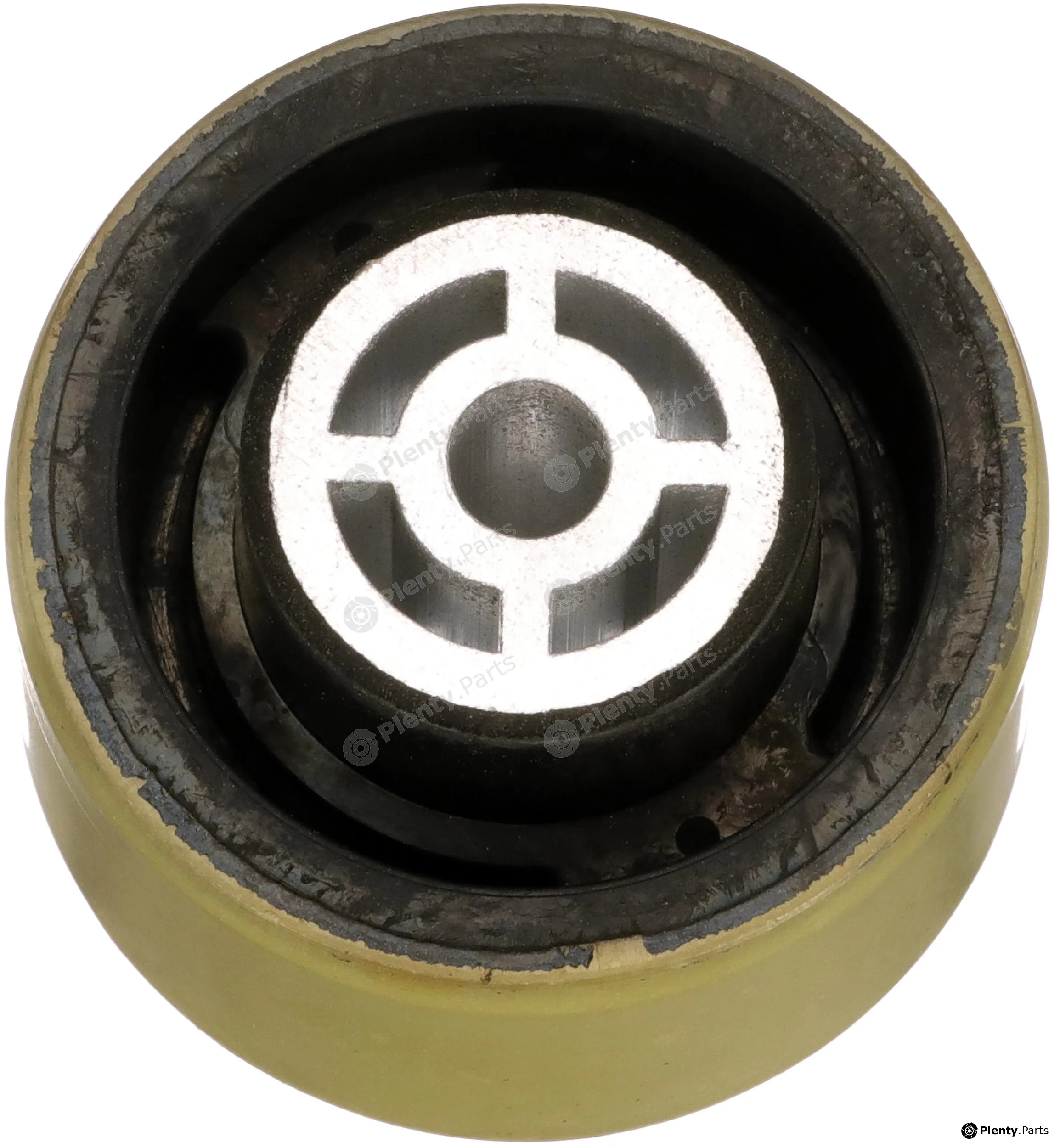 Buffer, engine mount