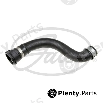 Gates 05-4580 — Radiator Hose