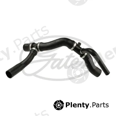 Gates 05-2800 — Radiator Hose