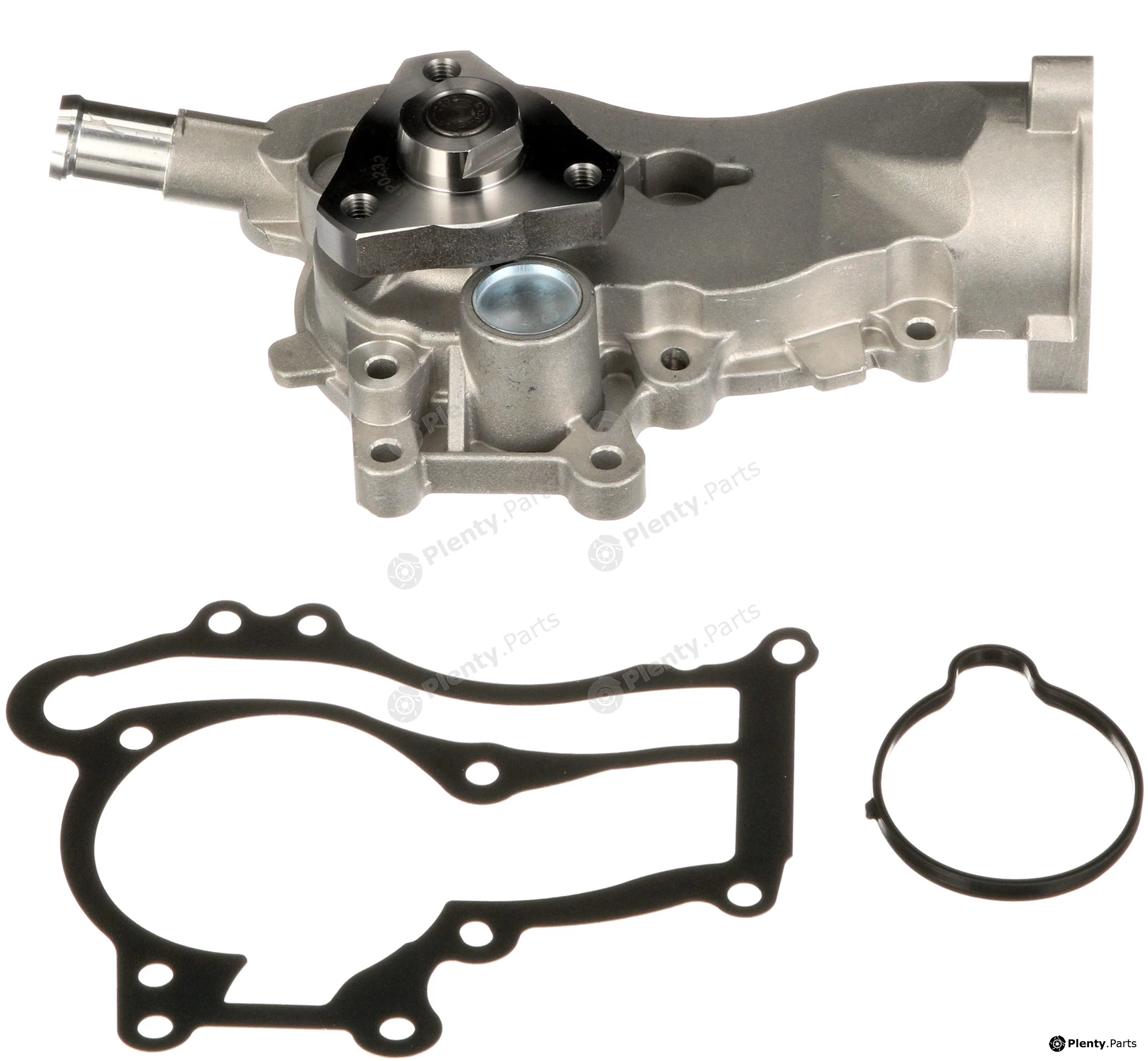 Gates WP0232 — Water Pump, engine cooling