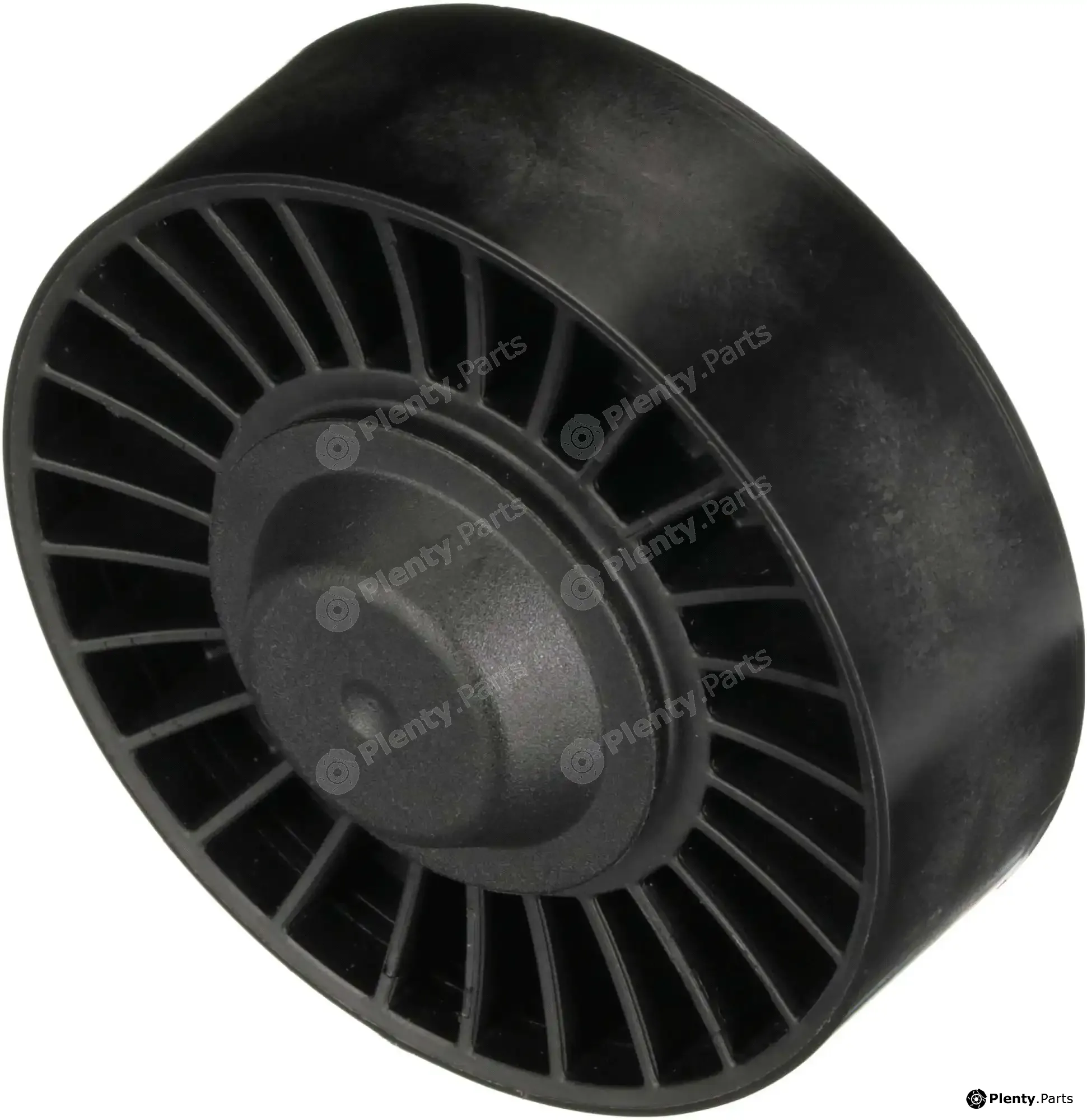 Gates T36006 — Deflection/Guide Pulley, V-ribbed belt DriveAlign®