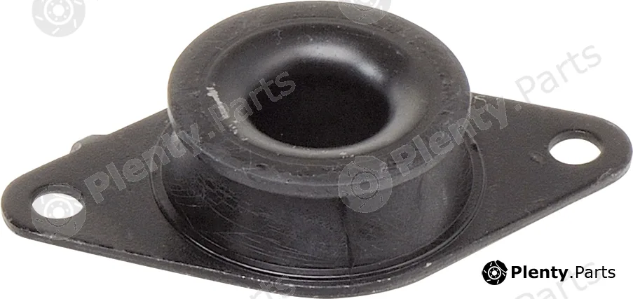 Gates ETM1610 — Mounting, engine