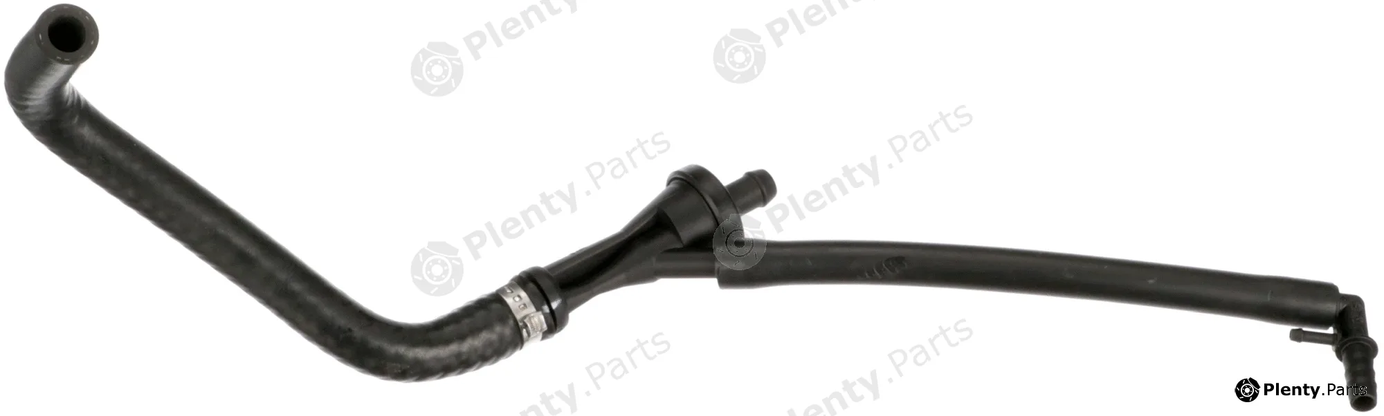 Gates EMH235 — Hose, crankcase ventilation