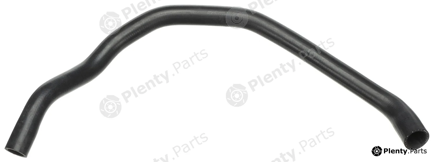 Gates 02-1861 — Heater Hose