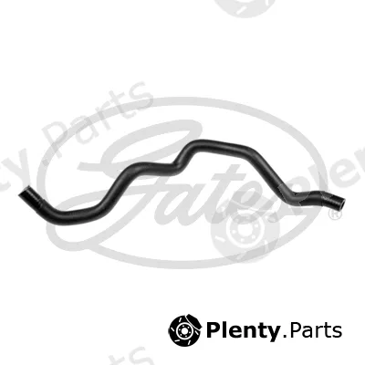 Gates 02-2106 — Heater Hose