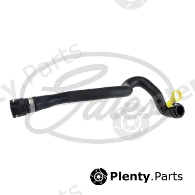 Gates 02-2066 — Heater Hose