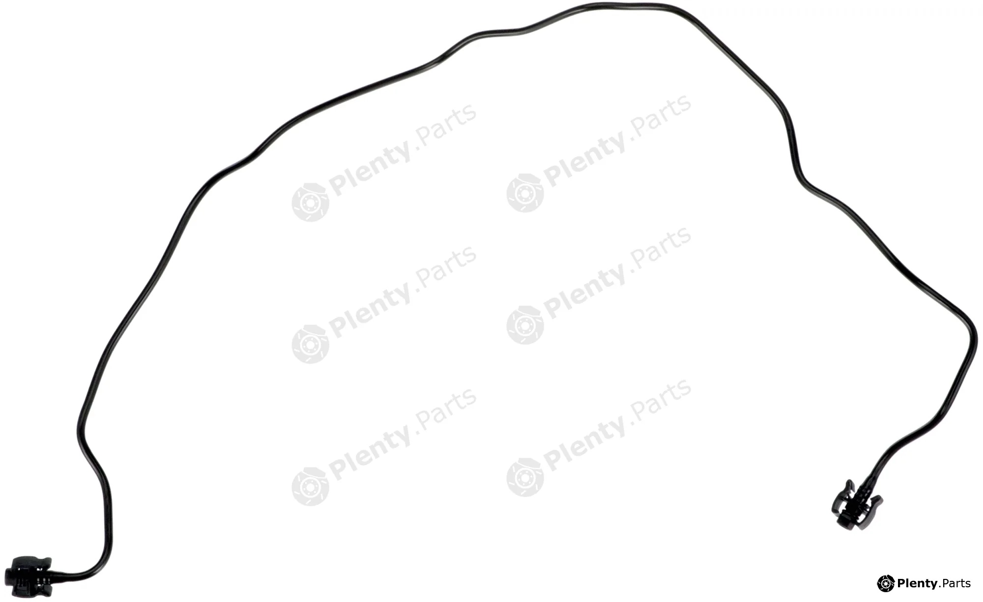 Gates 02-3055 — Heater Hose