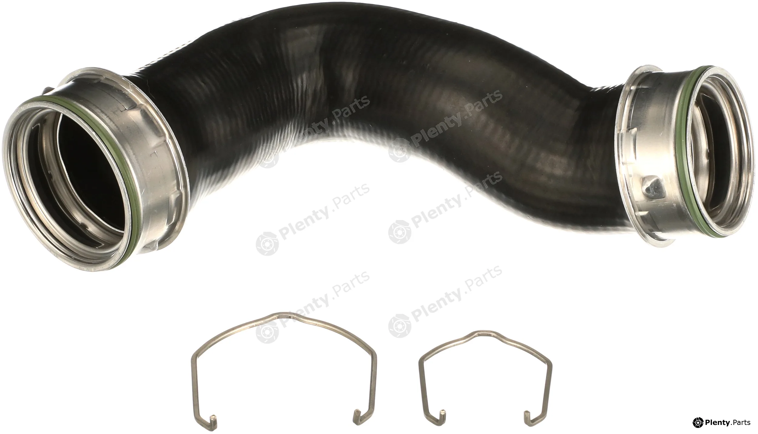 Gates 09-0258C — Charge Air Hose