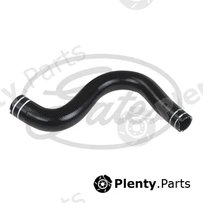 Gates 05-3002 — Radiator Hose