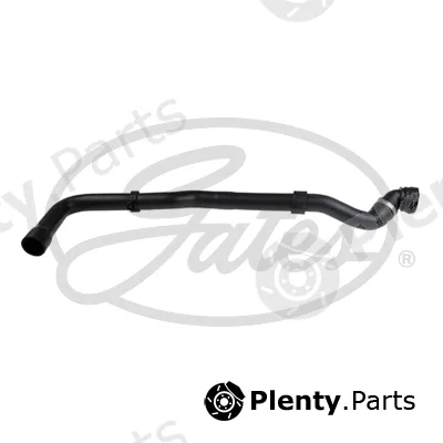 Gates 05-4298 — Radiator Hose