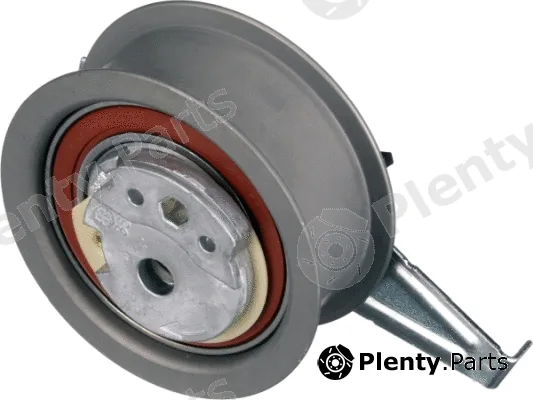 Gates T43280 — Tensioner Pulley, timing belt PowerGrip®