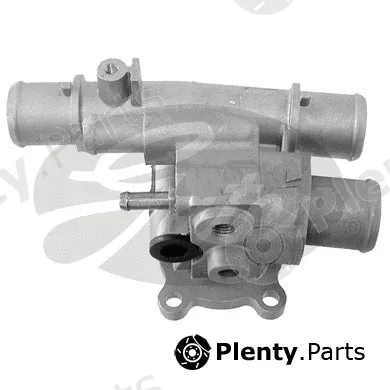 Gates TH17488G1 — Thermostat, coolant