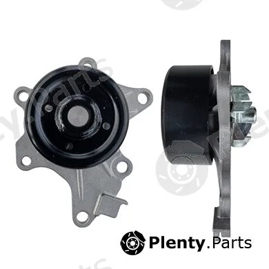 Gates WP0211 — Water Pump, engine cooling