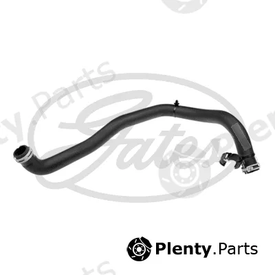 Gates 05-3935 — Radiator Hose