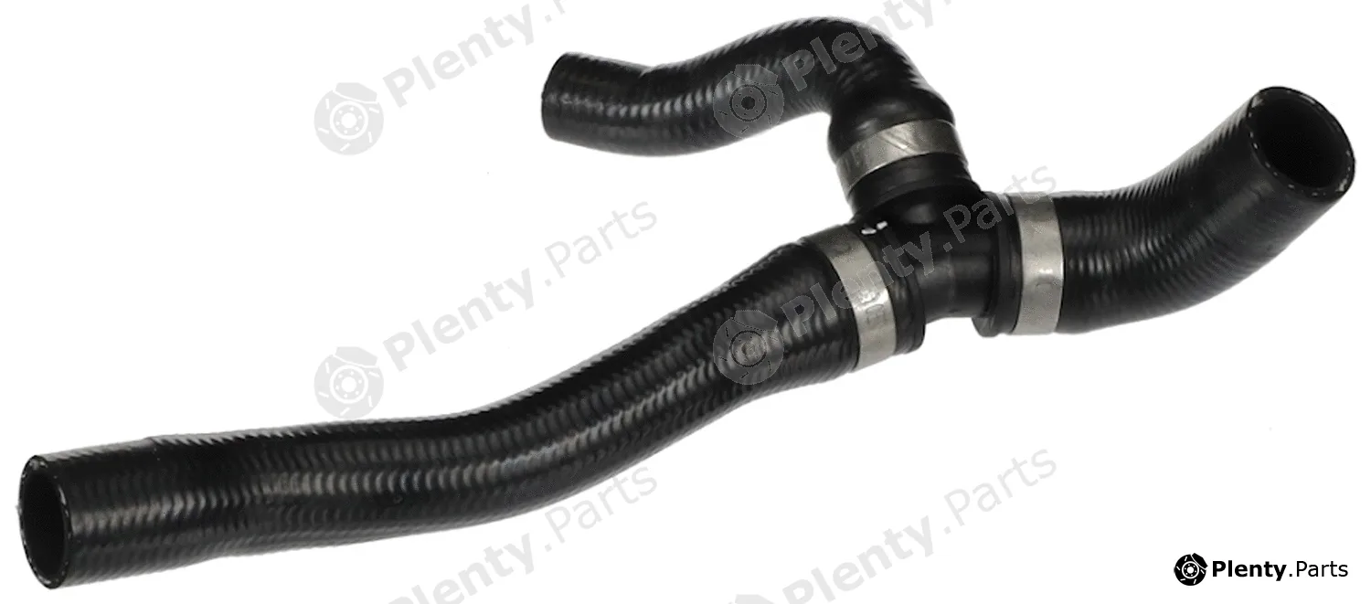 Gates 02-1627 — Heater Hose