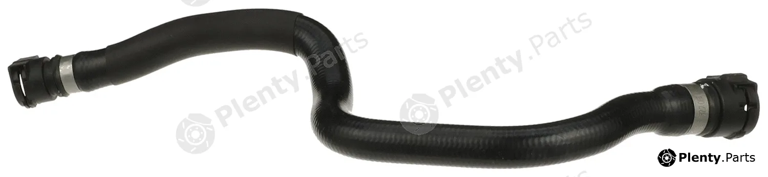 Gates 02-1748 — Heater Hose